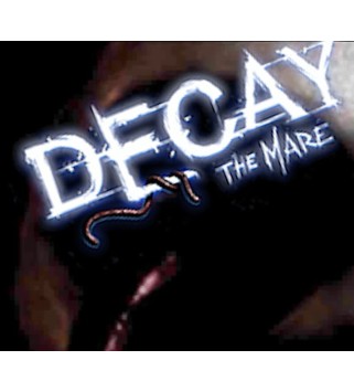 Decay: The Mare Steam Key GLOBAL
